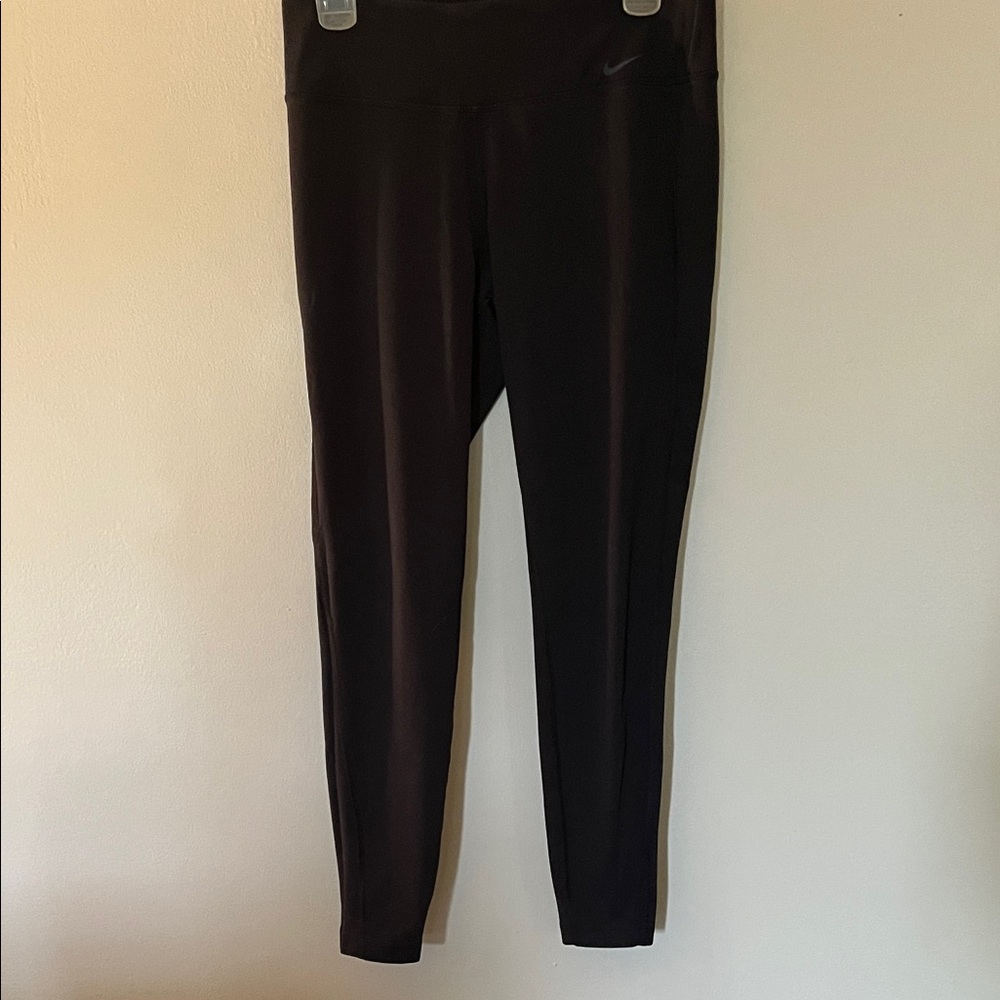 Nike Black Leggings